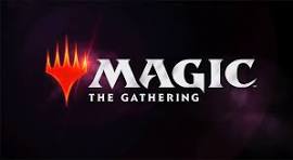Magic: The Gathering